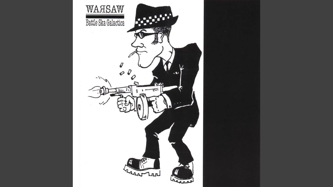 Battle Ska Galactica