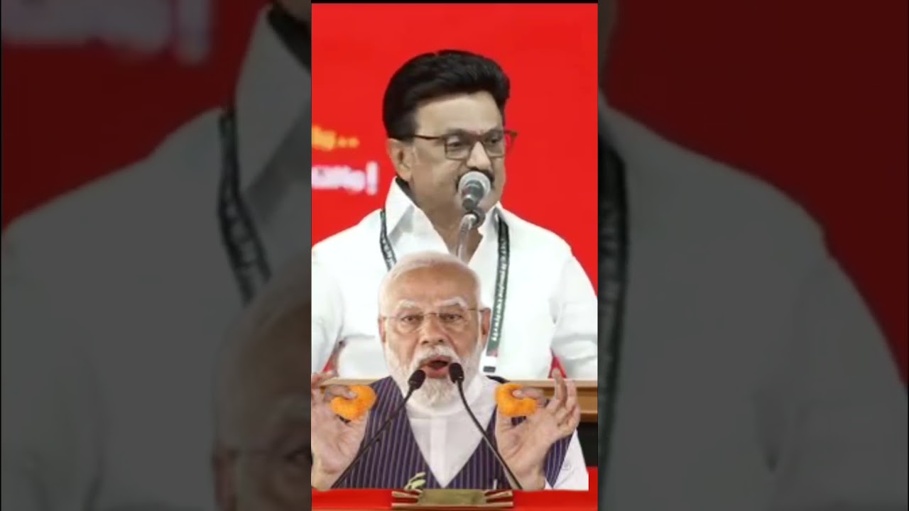 Tamil Nadu cm mk stalin recent speech  eps and bjp aiadmk / dmk whatsApp status 