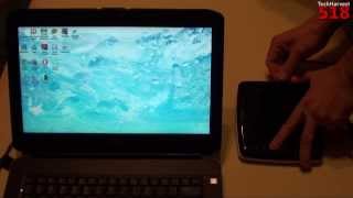 Lg External Super Multi Dvd Rw Lightscribe Drive Unboxing Overview Gp08Lu11