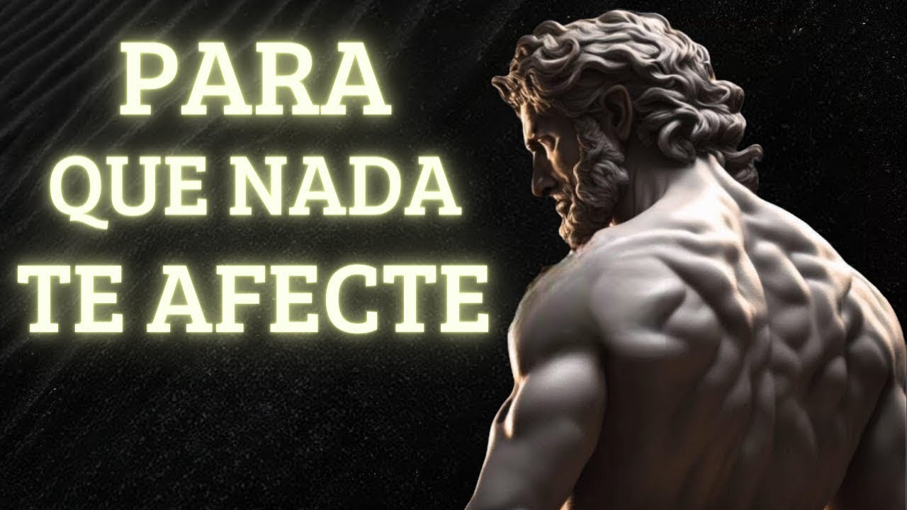 25 Principios Estoicos que Cambiarán tu Forma de Ver La Vida Según ...