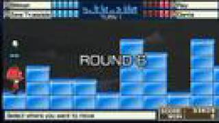 Yu-Gi-Oh! GX Tag Force 2: Me & Zane Dodgeball