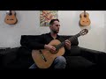 Flavio apro performs torrobas sonatina 2nd mov official