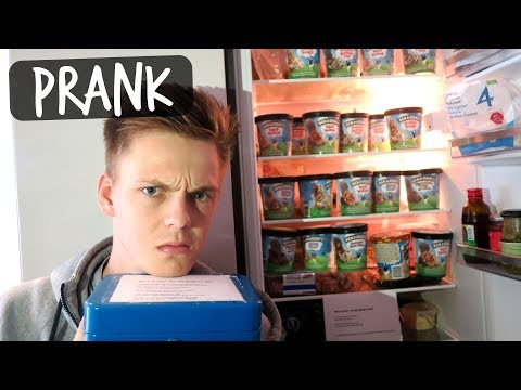 hidden-key-ice-cream-prank-on-ex-roommate