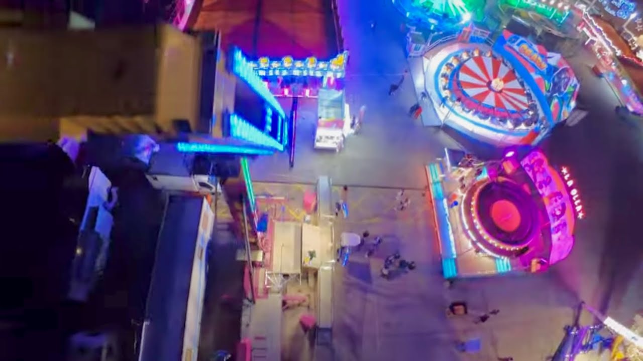 Speed (Martinez) OnRide - [Alzira 2024]