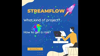 Streamflow. Token Distribution Platform