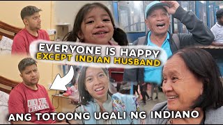 GIVING MY PARENTS ONCE IN A LIFETIME EXPERIENCE in INDIA ♥︎Filipino Indian Family