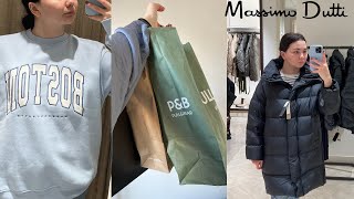 :    ||  | Massimo Dutti, Pull & Bear , H&M , Stradivarius   2022