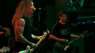 Soul Blind - Crawling Into You/Falling Asleep (Live at Rubber Gloves, Denton TX) (06/26/2024)