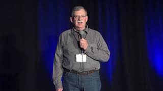 "There Are Always Opportunities to Learn" - Million Dollar Consulting® Convention