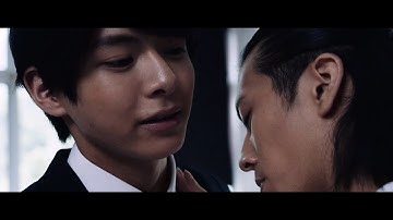 若手俳優たちがキスや殺人など過激シーンに挑む　小宮璃央主演　BL学園ホラー　映画「グランギニョール」公開決定