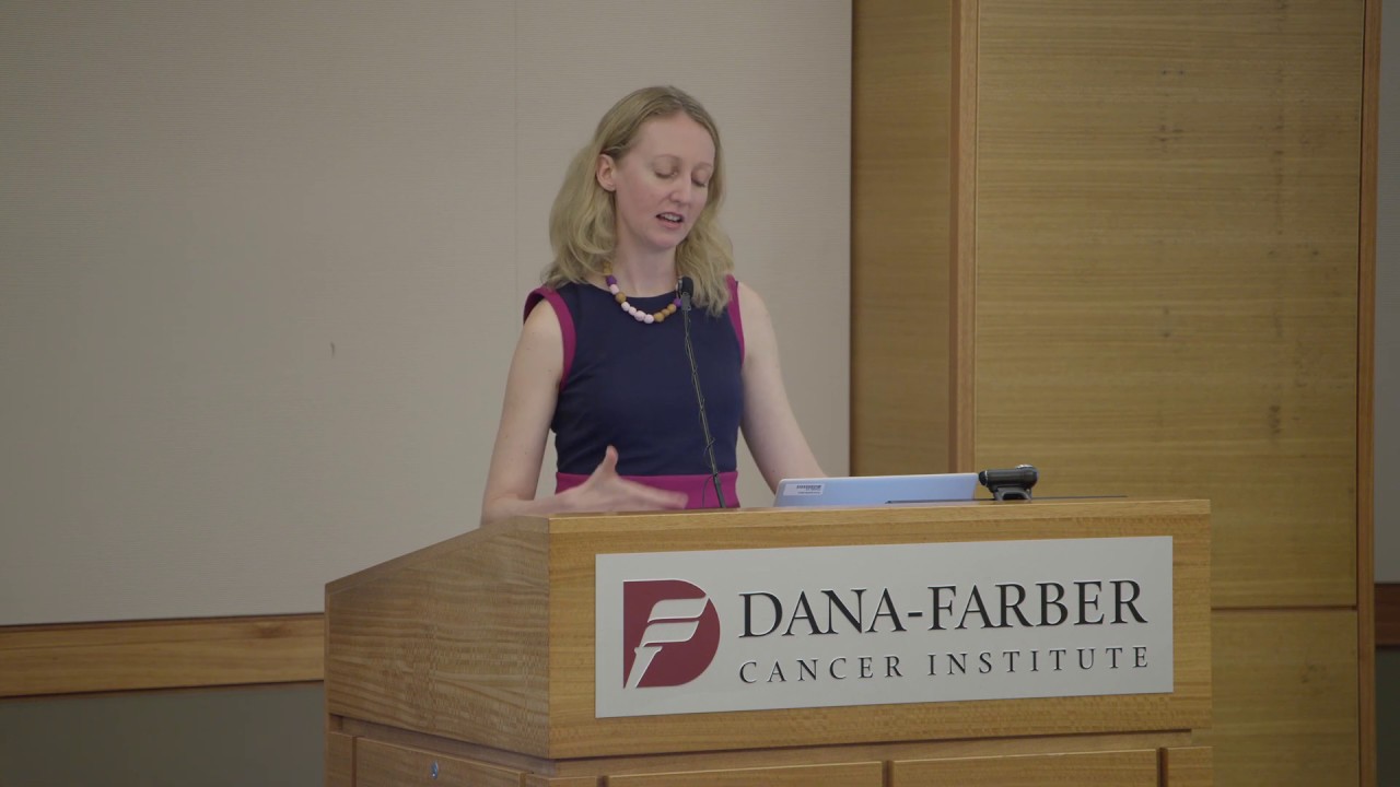 Hereditary Breast Cancer Genetics in 2019 | B-PREP Forum 2019