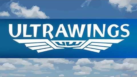 Ultrawings - PSVR Announce Trailer | PGW 2017 (HTC Vive/Oculus Rift/GearVR/PSVR)