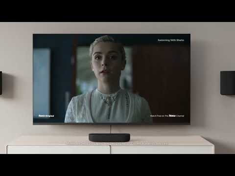 More ways to perfect your sound | Roku audio update