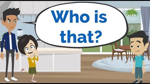 Lisa is in Love! - Conversation in English - English Communication Lesson