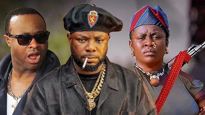 OMO SHEU - A Nigerian Yoruba Movie Drama Starring Ibrahim Yekini | Femi Adebayo | Yinka Solomon