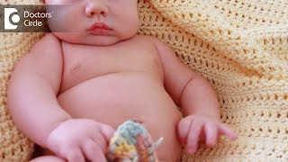 Will my baby be big or overweight if I have gestational diabetes? -Dr. Madhushree Vijayakumar