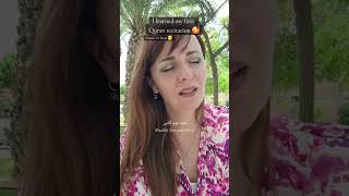 Still A Lot To Improve In My Arabic Pronunciation But Inshallah Ill Get There