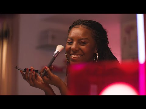 Grupo Boticário | Kondzilla: Programa Empreendedoras da Beleza! - video from Boticário Group