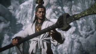 Black Myth: Wukong/ Revenge Run 2 Cycles (Ng & Ng) Erlang The Sacred Divinity