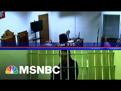 Russian Court Denies