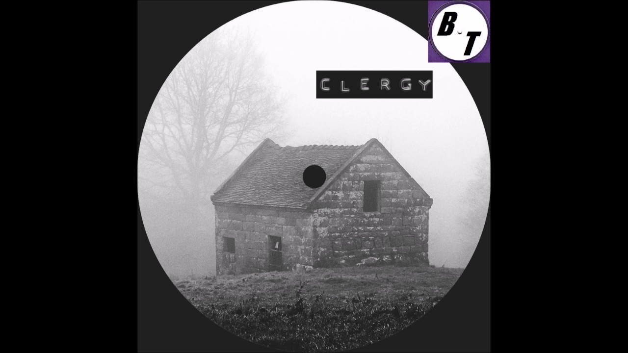 Watch Cleric - Restore on YouTube Watch Cleric - Restore on YouTube