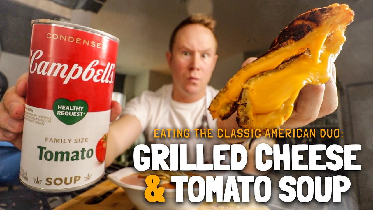 Campbell S Grilled Cheese And Tomato Soup Nutrition Facts Campbell S Grilled Cheese And Tomato Soup Nutrition Facts
