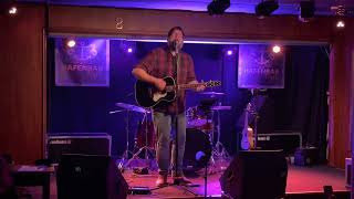 20220707 - Thomas Niedermayer live - Hafenbar Tegel