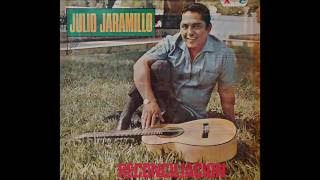 Video thumbnail of "JULIO JARAMILLO   NO LLORES MÁS   BOLERO"