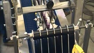 Hamrick Manufacturing - Servo Lane Divider screenshot 5