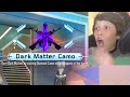 BEST DARK MATTER REACTIONS! DARK MATTER “UNLOCKED” REACTION (DARK MATTER REACTIONS BO3)