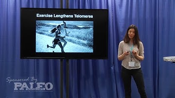 How Exercise Makes You Smarter - Dr. Rhonda Patrick