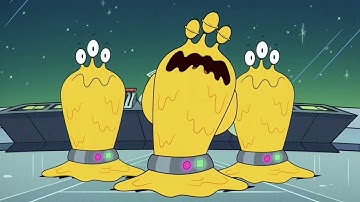 The Loud House Close Encounters Of The Nerd Kind Part 97