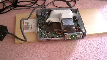 Jasperbb Matrix Glitcher