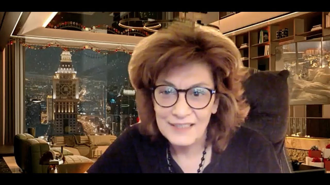 SamahAnwarOfficial - سماح أنور - الدعاء اللي بيتحقق في ساعتها