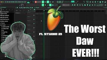 WHY I HATE FL STUDIO 21!! | Switching to Ableton