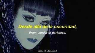 Malice Mizer - Kyomu no Naka de no Yuugi ; Español - Inglés | Video HD