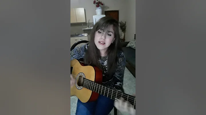 Canta hija ma- Jennifer Rivas.