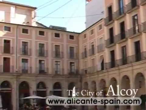 Alcoy Spain