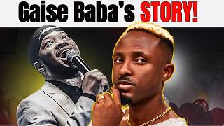 The Shocking Truth About Gaise Baba — who Went Viral with Lawrence Oyor! Net Worth