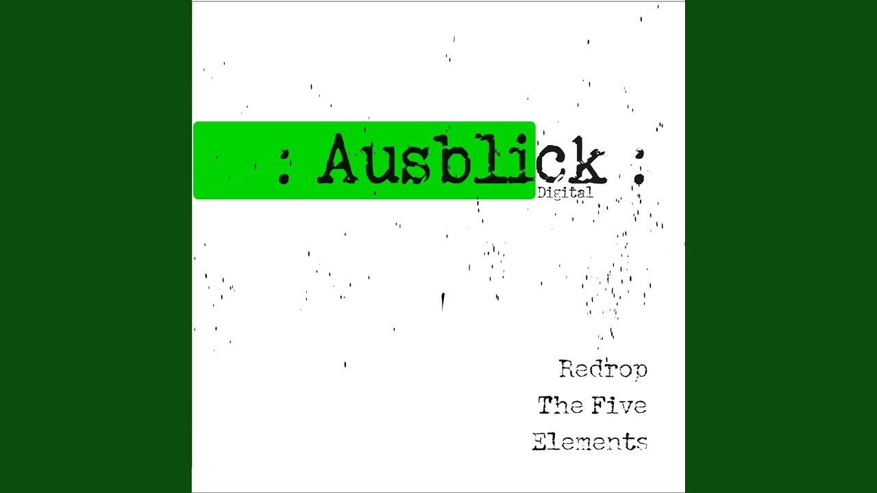 Watch Earth (Original Mix) on YouTube Watch Earth (Original Mix) on YouTube