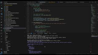 SQLQueryAgents LLAMA Index