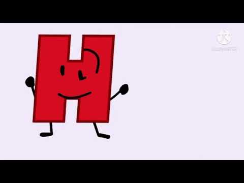 BFB intro but OBS
