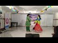 AAdar dance mullapoom pallilodance performance