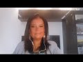 RAFFAELLA AGHEMO Speaker Webinar Intelligenza artificiale aspetti etici e normativi su bias