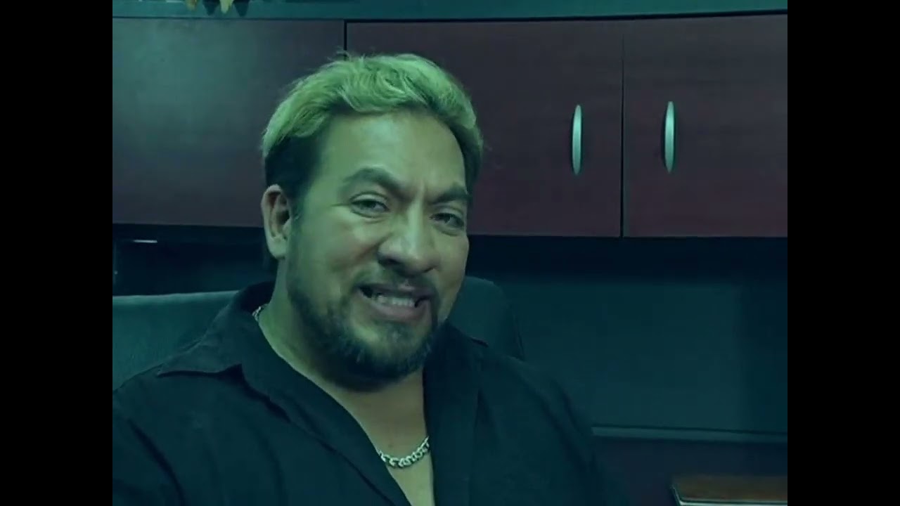 Archivos de Fantasmas 2 por Carlos Trejo