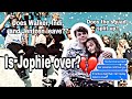 Jophie + Squad update! **must watch**