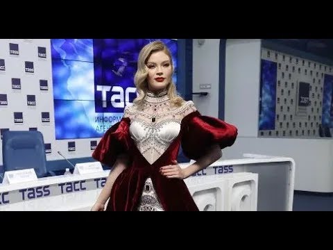 ЭТО ХИТРЫЙ ХОД! "Мисс Россия — 2022" примет участие в конкурсе "Мисс Вселенная" Анна Линникова