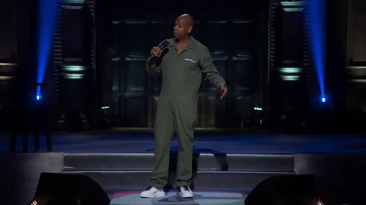Dave Chappelle Women Equality