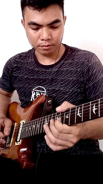 Selir Hati ~ TRIAD #guitarcover