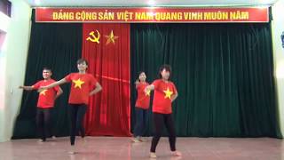 Đến với con người Việt Nam